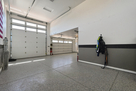 RV Garage/ With TV
