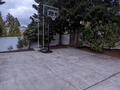 Basketball Court