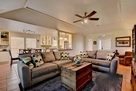 Main Living Area