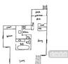 Floorplan of Second Floor
