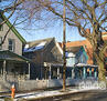 3018 Bridge Avenue (center) West Side corpora