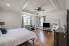 Spacious Executive Home Minutes from DC