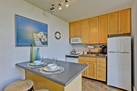 Elegant Executive Flat on Telegraph Hill