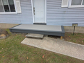 Furnished Pet Friendly Home