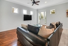 Odessa Furnished Rental Home