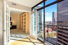 1 Bedroom/1Bath   Den in Downtown Denver