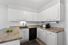 Furnished Townhouse in Central Denver
