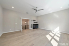 Elegant Home in the Heart of Raleigh