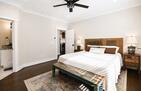 Luxury Waterfront Home Plus ADU option 