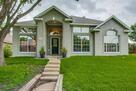 Single Story Executive Home in McKinney