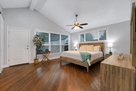 Furnished Executive Home in Fort Worth