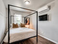 Furnished New Build Near Downtown OKC