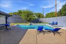 Prosper Stay Pool Spa Fireplace Parking