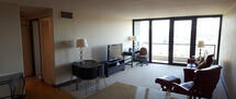 Furnished View Condo