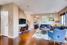 Modern Lounge Room