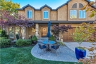 East Bench Executive Home On 3/4 Acre