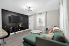 Urban Oasis 6 Min from Uptown Charlotte