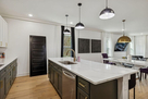 Modern StandAlone Nashville Townhome