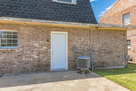 Safe, Comfortable 2-Bedroom Townhouse