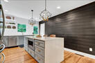 Modern Farmhouse in the City