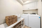 Washer & Dryer