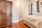 Furnished Lower Garden District Condo