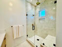 Primary Bathroom - c