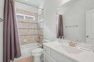 2nd Floor Bathroom