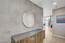 entry foyer provides dramatic entrance