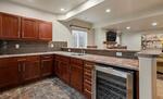Kitchen Downstairs