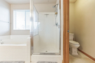 Master Full Bathroom