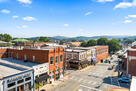 Stein Building downtown Cartersville
