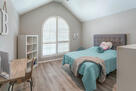 Fourth Bedroom