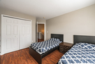 Furnished 4 Bedroom Home in Canton MI