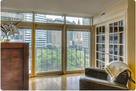 Upscale Furnished Corporate Rental LoDo
