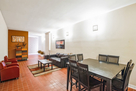 Furnished Hollywood Hills Condo