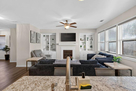 Fully Furnished Executive Home