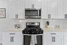 Furnished House in Near Downtown Houston