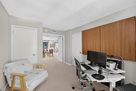 Saratoga Executive Family Housing
