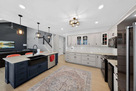 Spacious 4BR Family Home in Hinsdale 