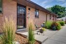 Front Patio - Cherry Creek corporate rental