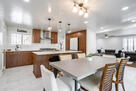 Luxury 3 Bedroom Home 
