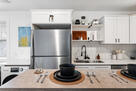 Stylish Cullen Premier 2BR Residence