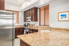 Kitchen counter