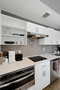 Upscale Furnished Downtown Condo 