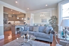 Fully Furnished 4 bdrm Corporate rental in Sa