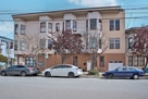 Mission District Furnished Rental in San Fran