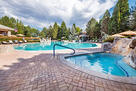 One Bdrm Luxury Condo -Tanamera Resort  