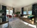 Twilight Terrace  Sky Garden