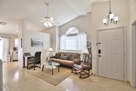 Fully Furnished Home in Las Vegas